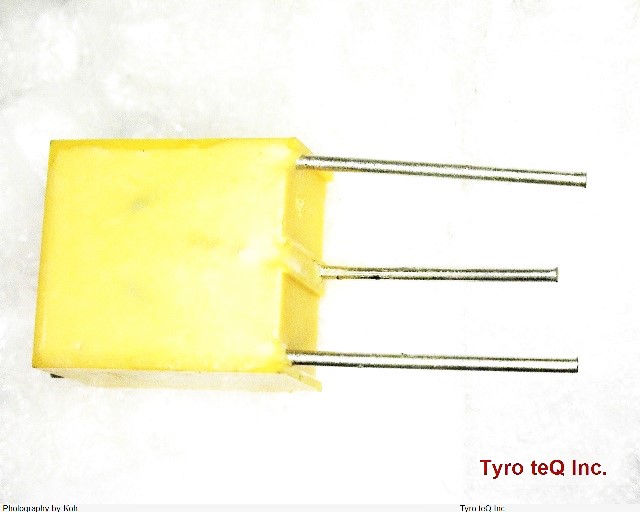 RJ-5EW 200 OHM(204)