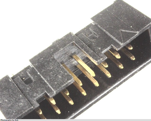 HIF3FC-16PA-2.54DS