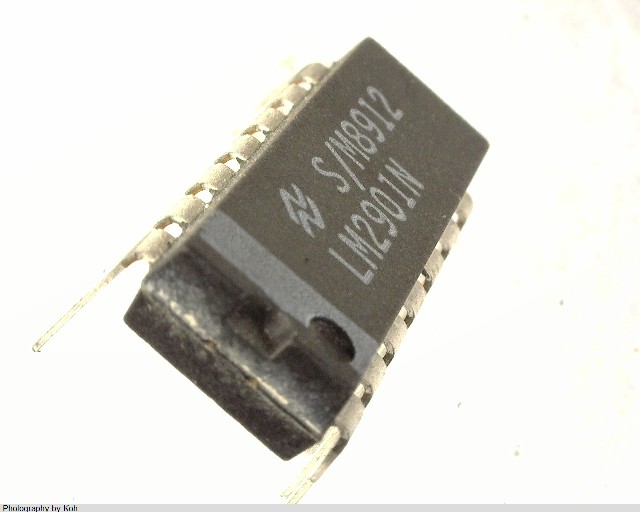 LM2901N