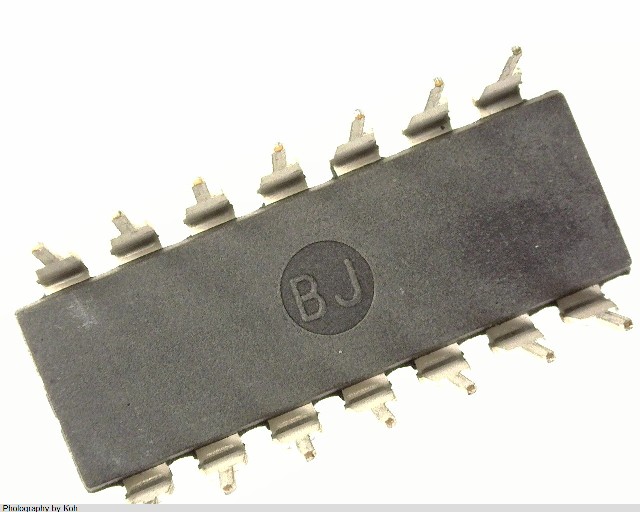 LM2901N