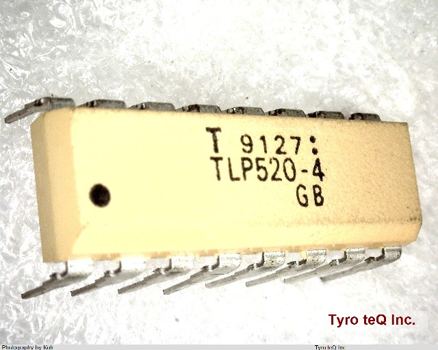 TLP520-4(GBF)