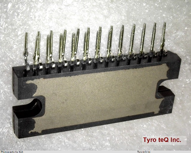 TA8435H