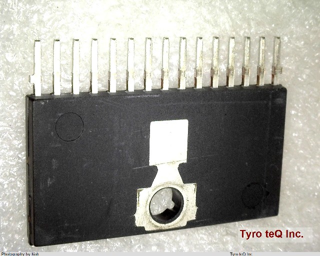 TA8229K
