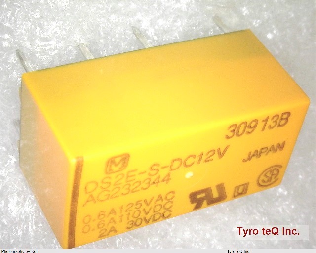 DS2E-S-DC12V