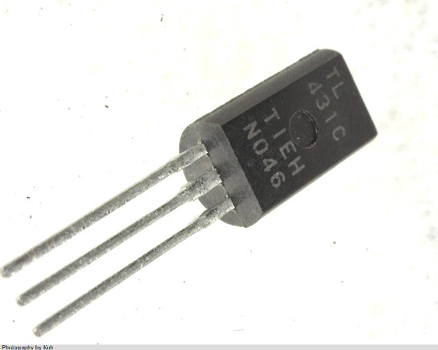TL431C