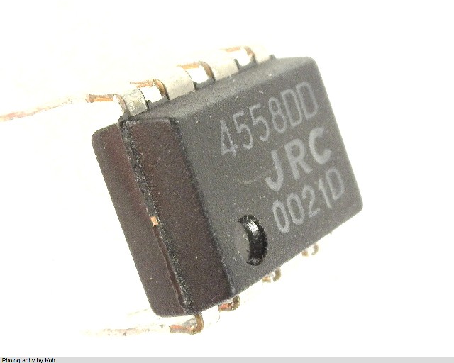 NJM4558DD