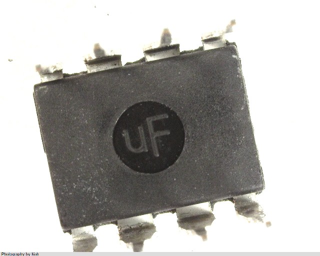 NJM4558DD