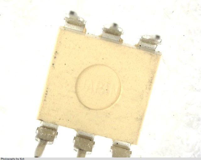 TLP531(GB)
