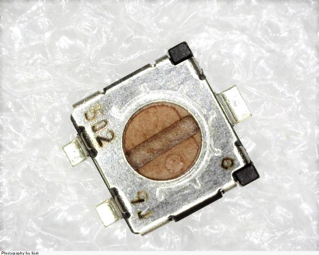 ST-4EB5K OHM