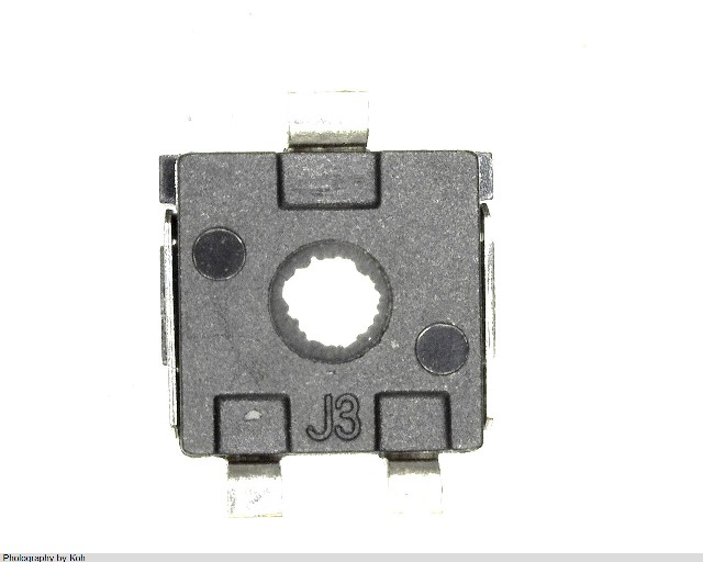 ST-4EB5K OHM