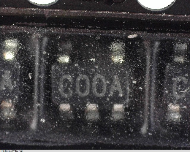 LMC7211AIM5/NOPB