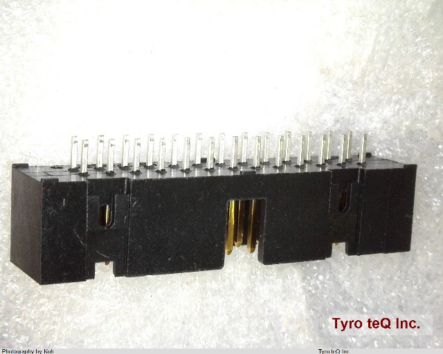 HIF3FC-26PA-2.54DSA(71)