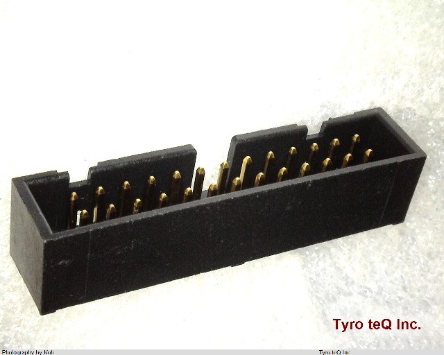 HIF3FC-26PA-2.54DSA(71)