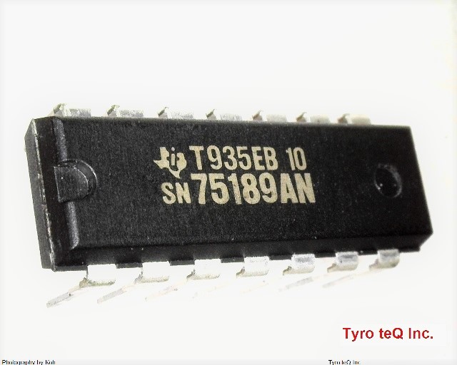 SN75189AN