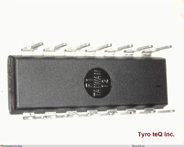 SN75189AN
