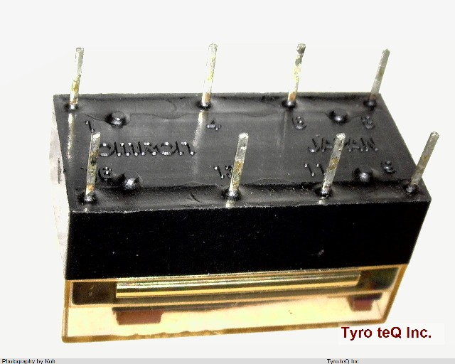 G2VN-237P-5VDC