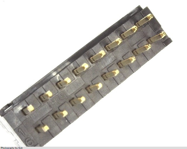 DF11-16DP-2DSA(01)