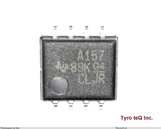 SN75157PS