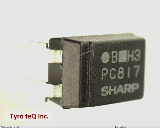 PC817B