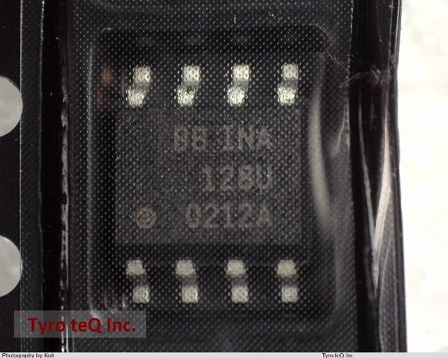 INA128U