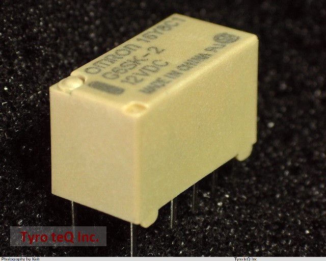 G6SK-2 DC12