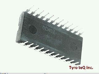 MC14433P