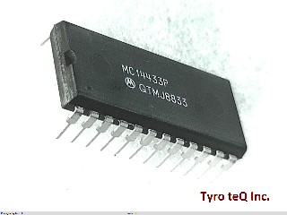 MC14433P