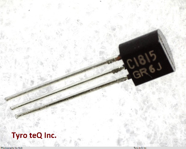 2SC1815-GR(F)