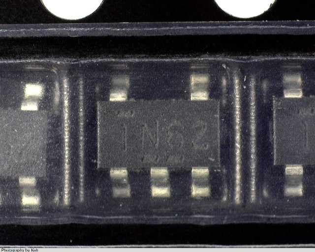 NJU7706F27A1-TE1