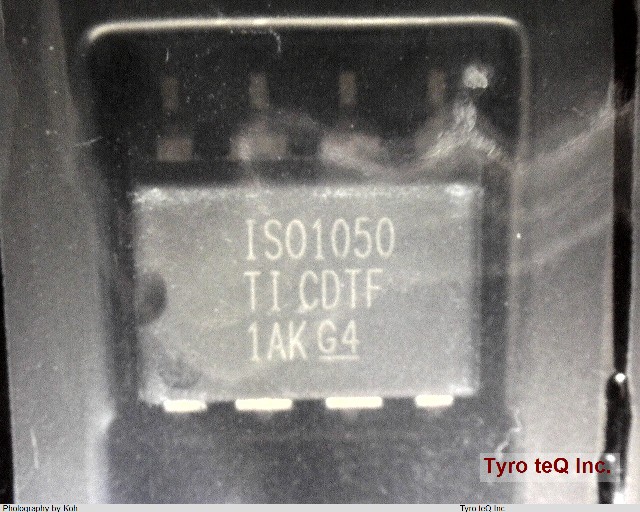 ISO1050DUB