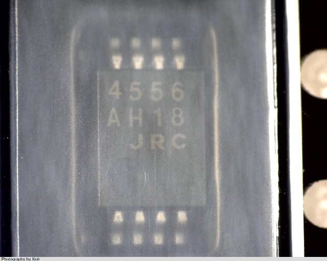 NJM4556AV-TE1