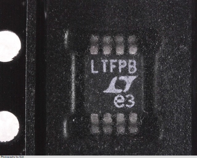 LT1999IMS8-10#PBF