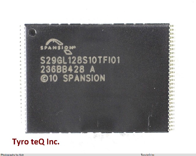 S29GL128S10TFI010