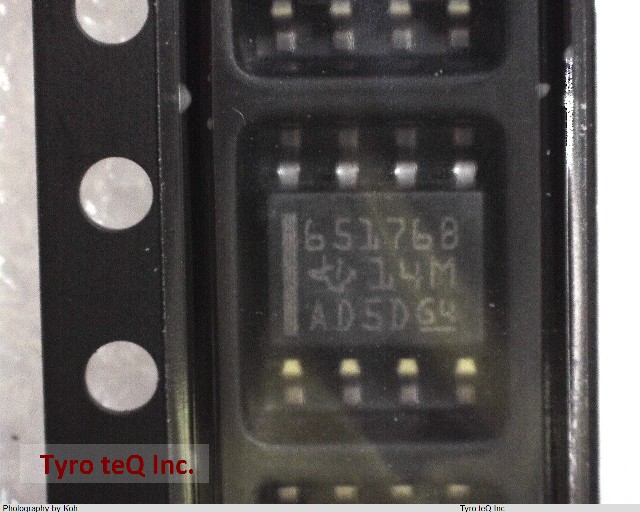 SN65176BD