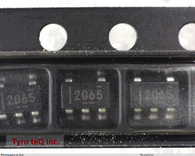 TPS2065DBV