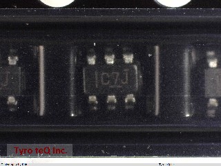 SN74LVC2G17DCKR