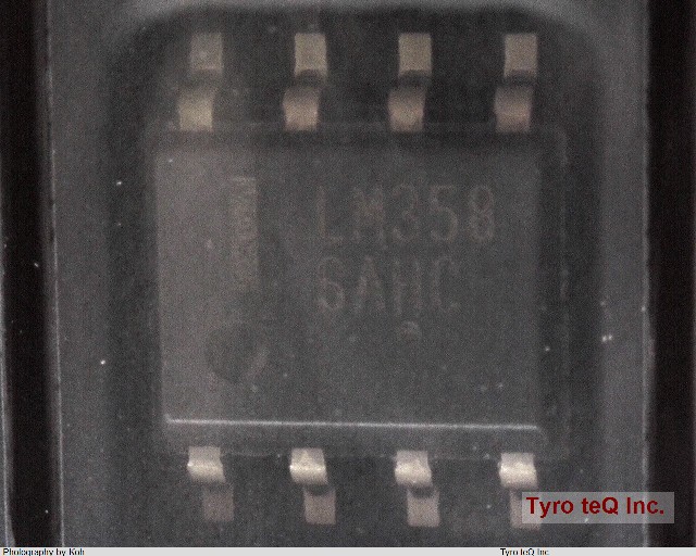 LM358DR2G