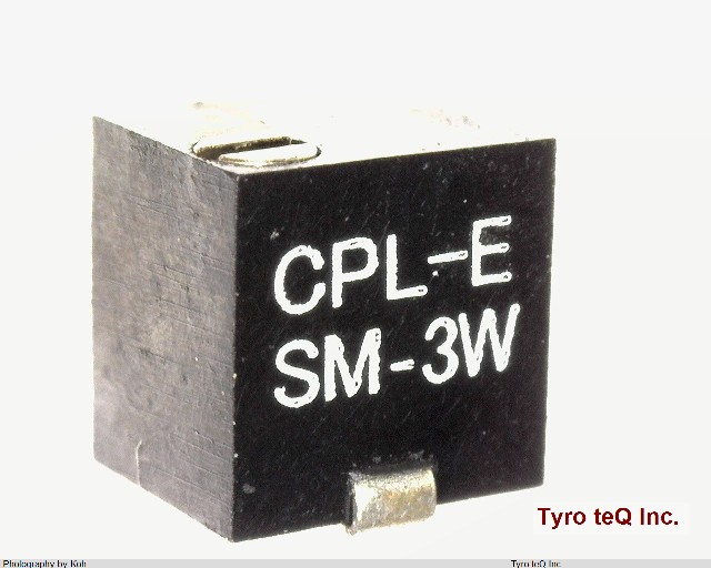 SM-3W 2KOHM