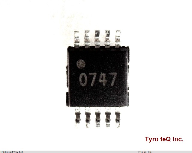 NJM2747V
