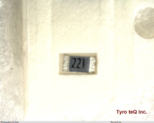 RK73H1JTTD2200F