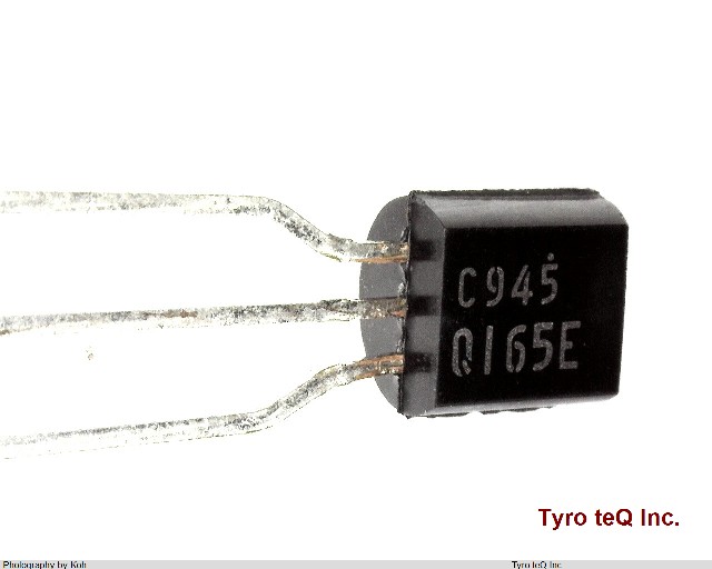 2SC945A-T-A(Q1E)
