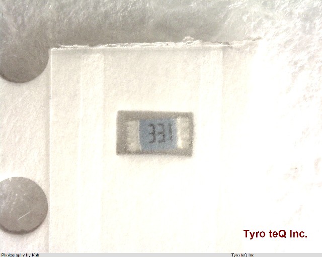 RK73H1JTTD3300F