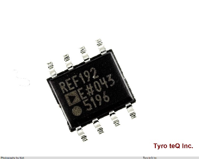 REF192ESZ