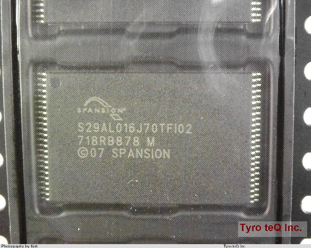 S29AL016J70TFI020