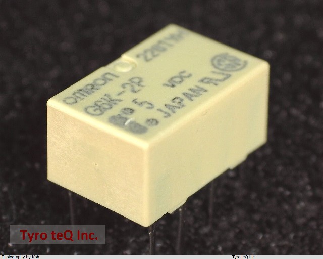 G6K-2P-Y DC5