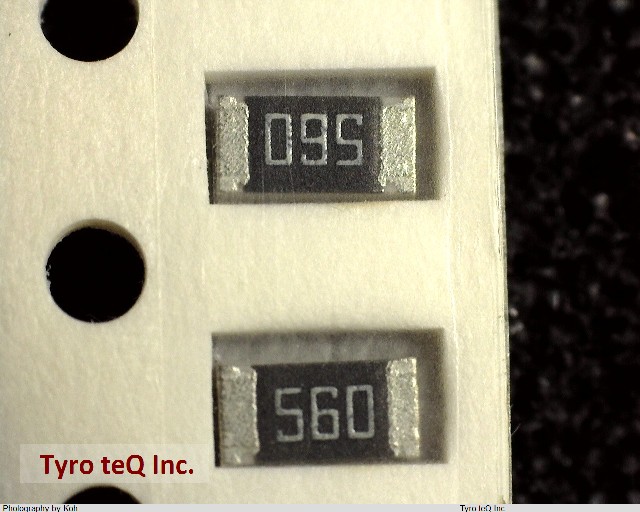 RK73B2BTTD560J