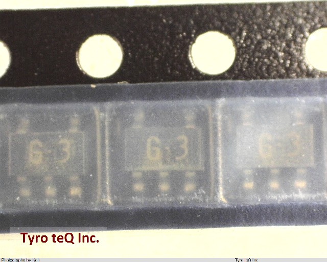 TC7SET02F