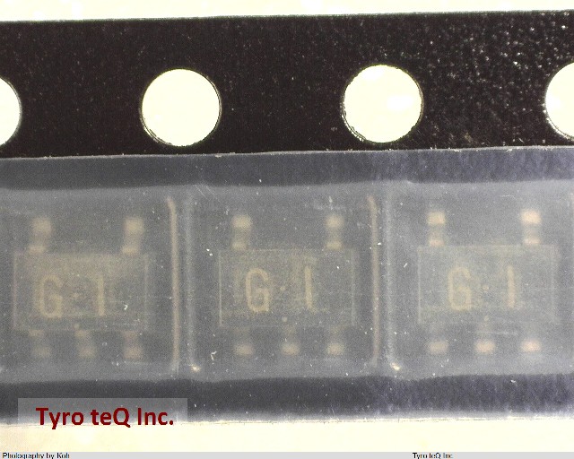 TC7SET00F