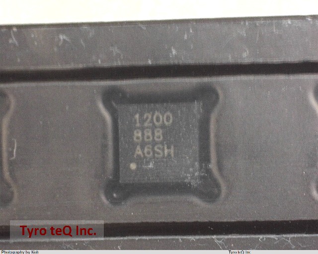 TPS51200DRCT