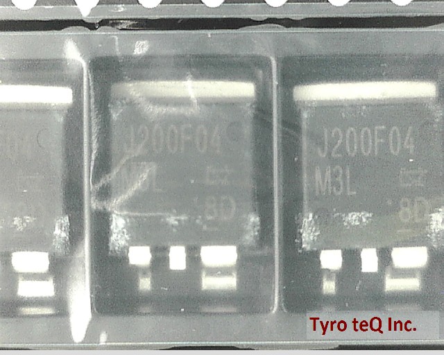 TJ200F04M3L